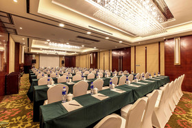 Suzhou Wan Yue Hotel Mudu Branch