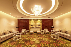 Suzhou Wan Yue Hotel Mudu Branch