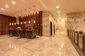 Suzhou Wan Yue Hotel Mudu Branch