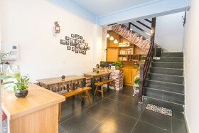 Suzhou Xunsu Hostel
