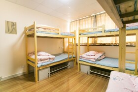 Suzhou Xunsu Hostel
