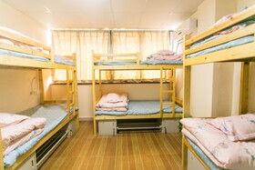 Suzhou Xunsu Hostel