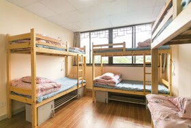 Suzhou Xunsu Hostel