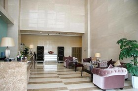 Suzhou Zhongxiang Apartment Hotel