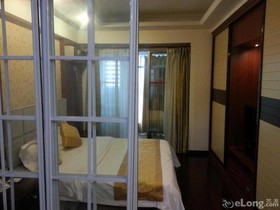 Suzhou Zhongxiang Apartment Hotel