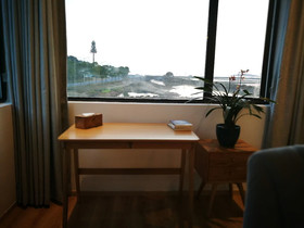 Taihu Baopu Water House