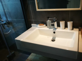 Taihu Baopu Water House