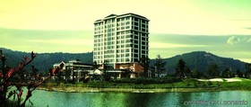 Taihu Golf Hotel