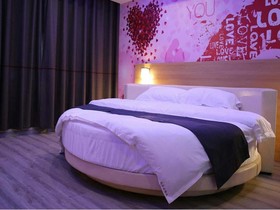 Thank Inn Plus Hotel Jiangsu Suzhou Wujiang Tongli Scenic Area Bus Station