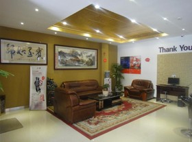 Thank Inn Plus Hotel Suzhou High-Tech Zone Shitang Road