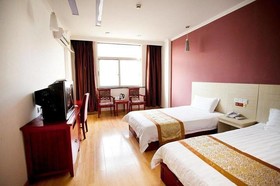 Thankyou Express Inn - Suzhou