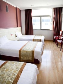 Thankyou Express Inn - Suzhou