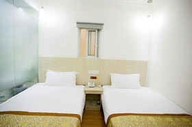 Thankyou Express Inn - Suzhou