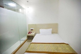 Thankyou Express Inn - Suzhou