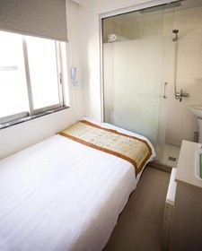 Thankyou Express Inn - Suzhou