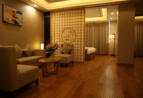 T-Land Hotel Suzhou