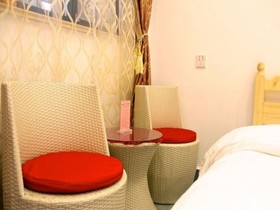 Tongli Jing Yi Hall Houses Inn