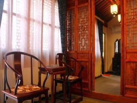 Tongli Jing Yi Hall Houses Inn