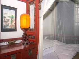 Tongli Jing Yi Hall Houses Inn