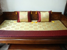 Tongli Three Bridge Villa