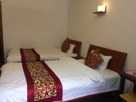 Tongli Three Bridge Villa