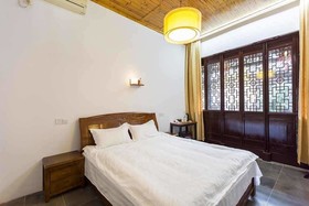 Tongli Three Bridge Villa