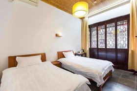 Tongli Three Bridge Villa