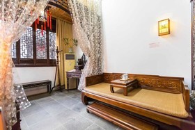 Tongli Three Bridge Villa