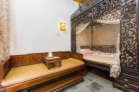 Tongli Three Bridge Villa