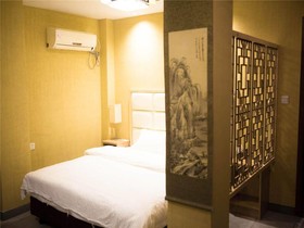 Tongli Yousu Dexin Caotang Cozy Courtyard Inn