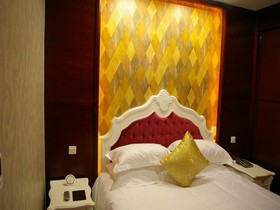 Tong Star International Hotel - Suzhou