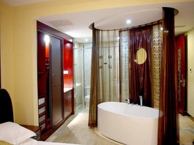 Tong Star International Hotel - Suzhou