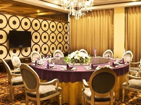 Tong Star International Hotel - Suzhou