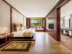 Tonino Lamborghini Hotel Suzhou