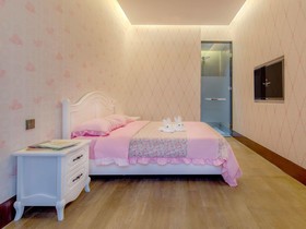 Tonino Lamborghini Hotel Suzhou