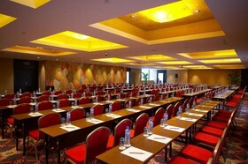 UrCove by Hyatt Suzhou Shantang Street