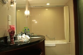 UrCove by Hyatt Suzhou Shantang Street