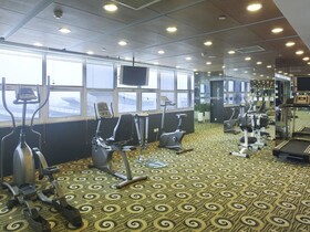 UrCove by Hyatt Suzhou Shantang Street