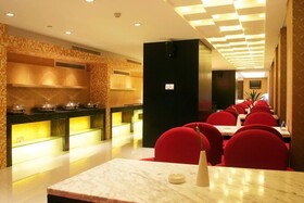 UrCove by Hyatt Suzhou Shantang Street