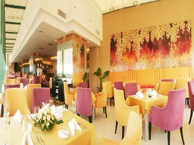 UrCove by Hyatt Suzhou Shantang Street