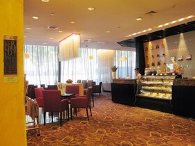 UrCove by Hyatt Suzhou Shantang Street