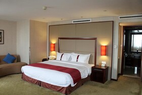 UrCove by Hyatt Suzhou Shantang Street