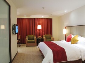 UrCove by Hyatt Suzhou Shantang Street