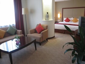 UrCove by Hyatt Suzhou Shantang Street