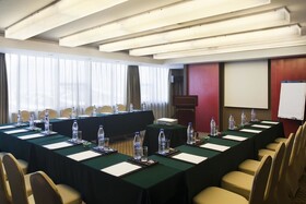 UrCove by Hyatt Suzhou Shantang Street