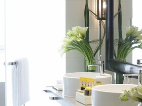 UrCove by Hyatt Suzhou Shantang Street