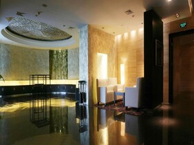 UrCove by Hyatt Suzhou Shantang Street