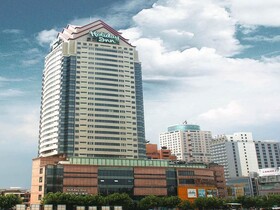 UrCove by Hyatt Suzhou Shantang Street