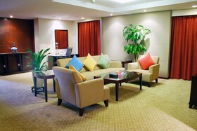 UrCove by Hyatt Suzhou Shantang Street