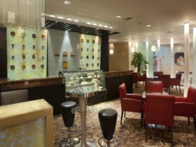 UrCove by Hyatt Suzhou Shantang Street